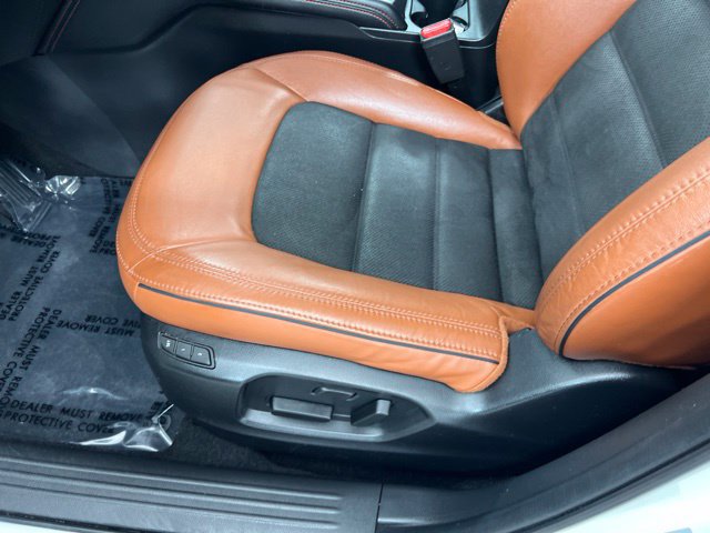 Used 2024 MAZDA CX-5 Carbon Edition AWD/4WD image 14