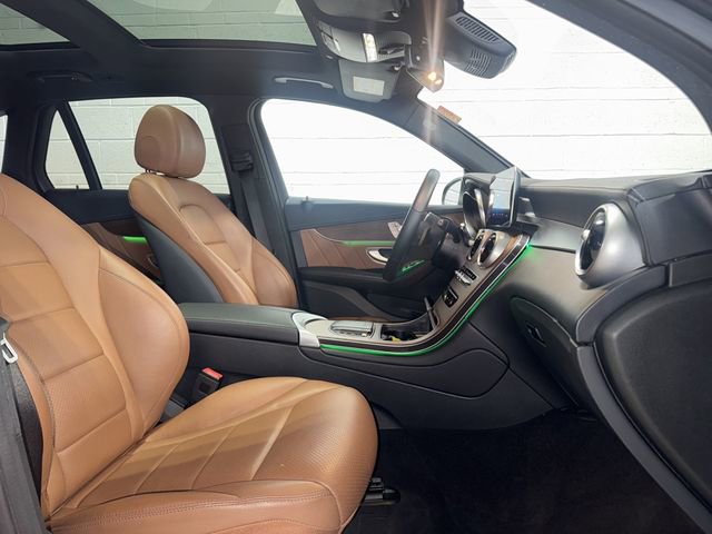 Used 2022 Mercedes-Benz GLC 300 4MATIC image 13