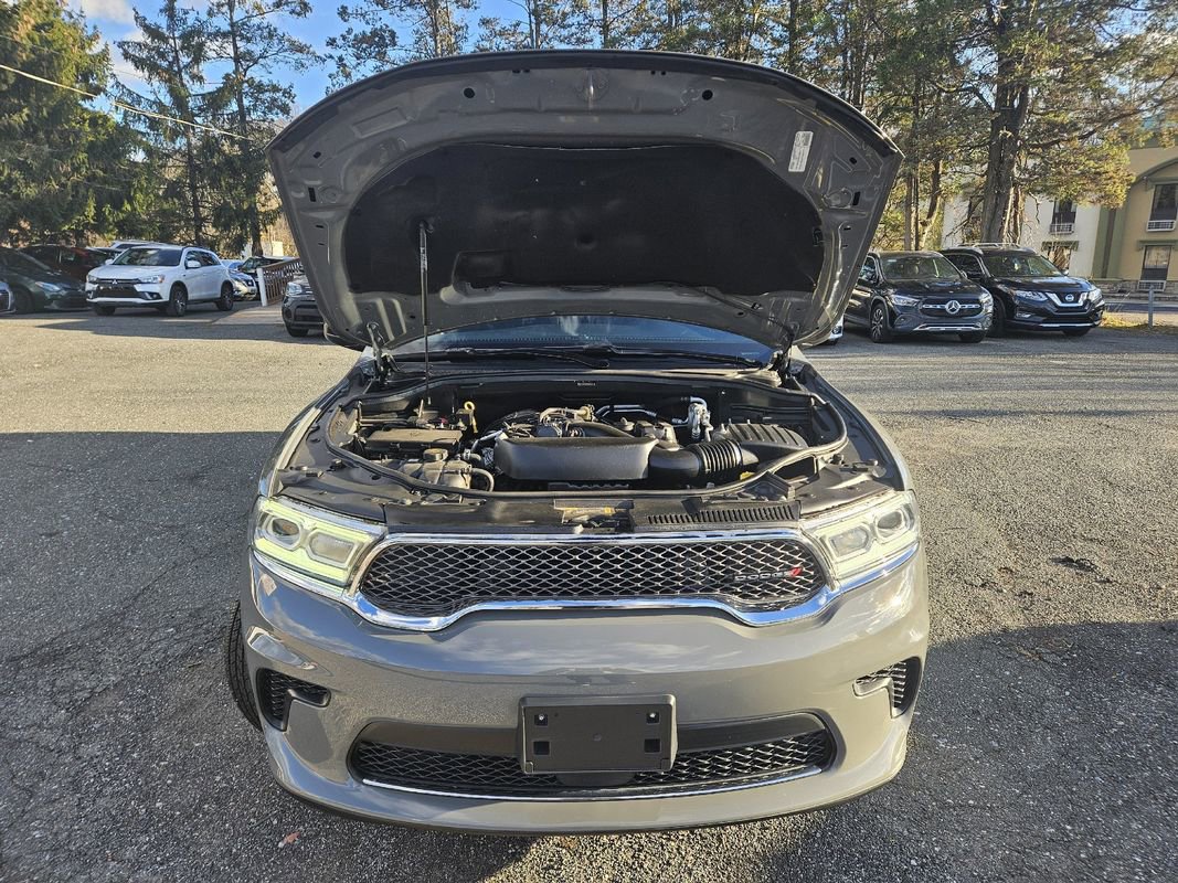 Used 2023 Dodge Durango SXT Launch Edition image 30
