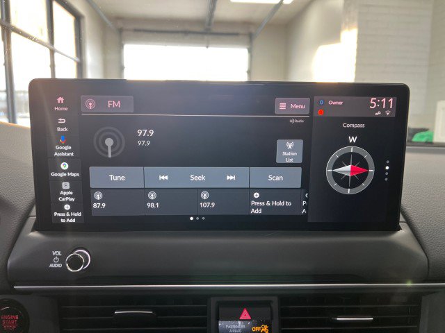 New 2026 Honda Pilot Touring image 26