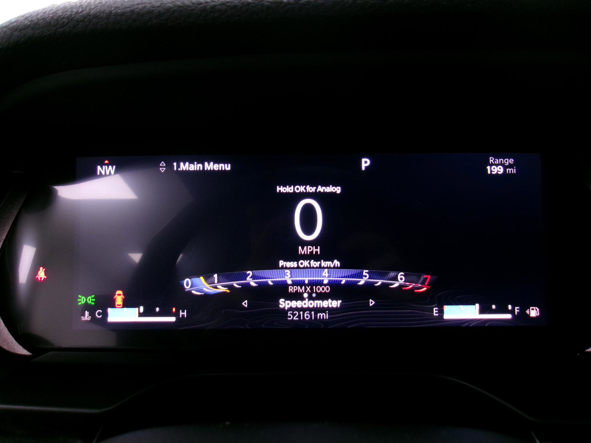 Used 2021 Jeep Grand Cherokee L Limited w/ Luxury Tech Group II image 9