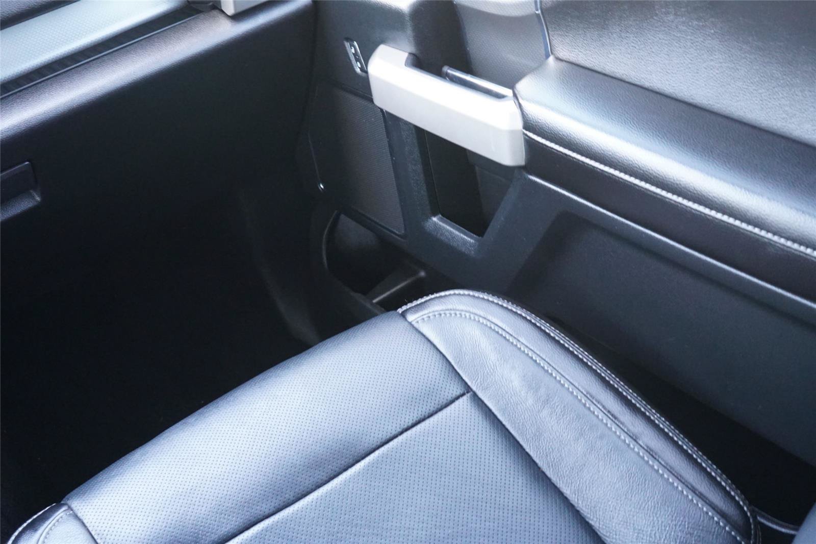 Used 2017 Ford F150 Lariat AWD/4WD image 27