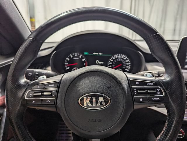 Used 2021 Kia Stinger GT1 RWD image 21
