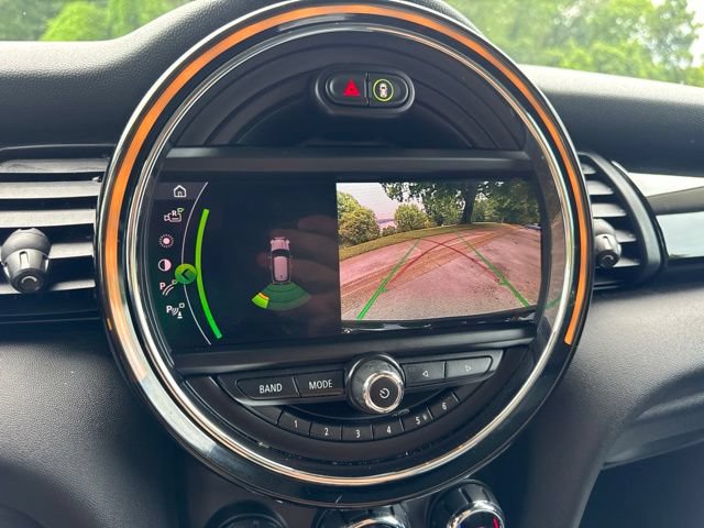 Used 2019 MINI Cooper S w/ Premium Package FWD image 20