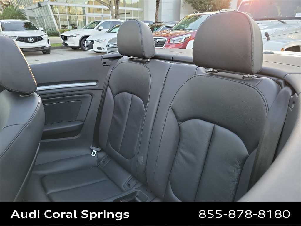 Used 2019 Audi A3 2.0T Premium image 20