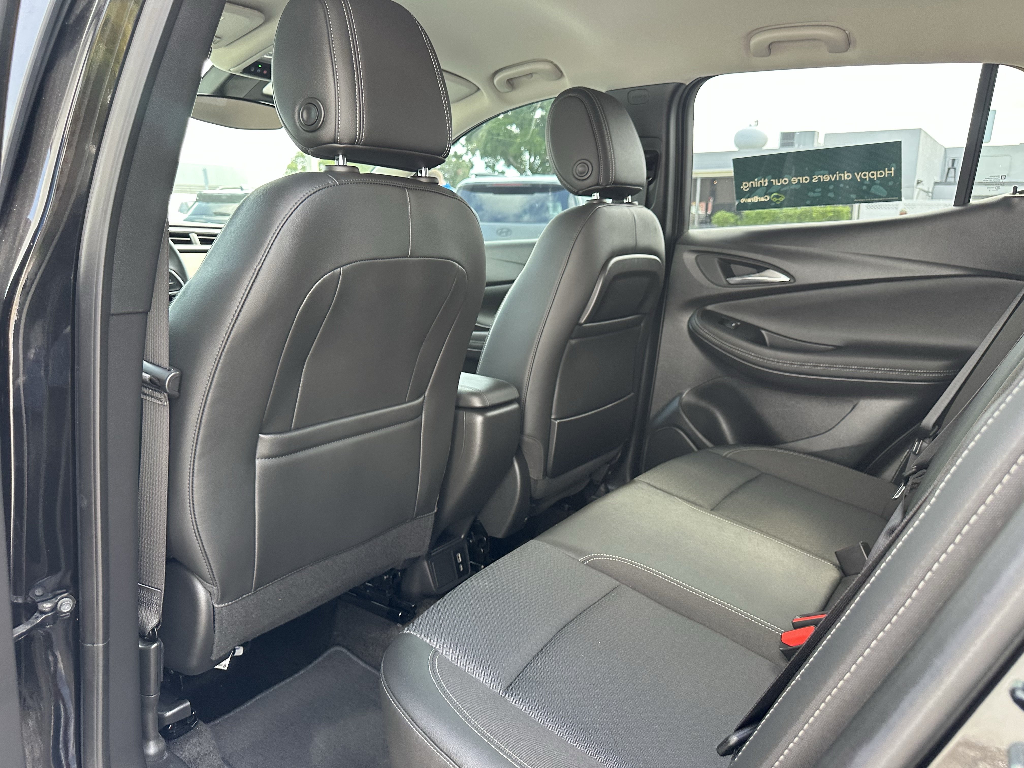 Certified 2023 Buick Encore GX Preferred w/ Cold Weather Comfort Package FWD image 16