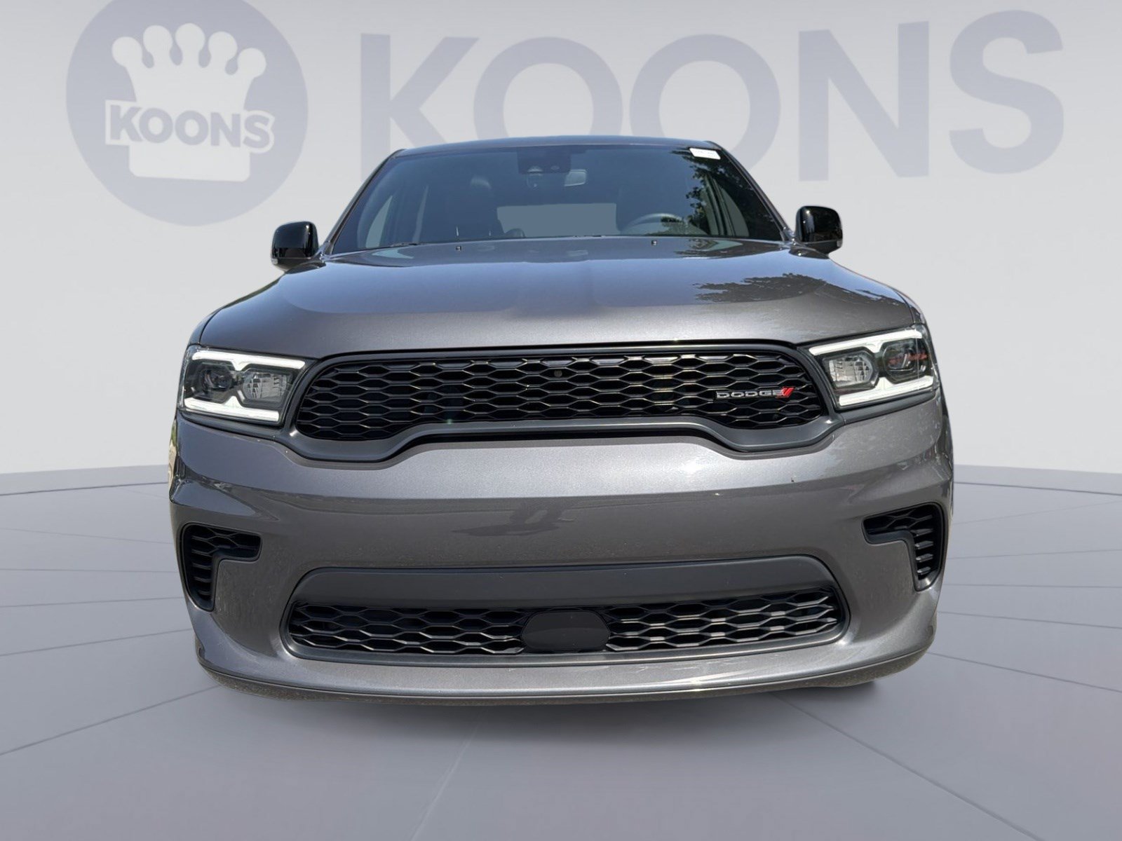 Used 2024 Dodge Durango GT AWD/4WD image 11