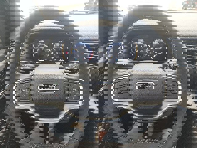 New 2025 Jeep Wagoneer Series II image 15