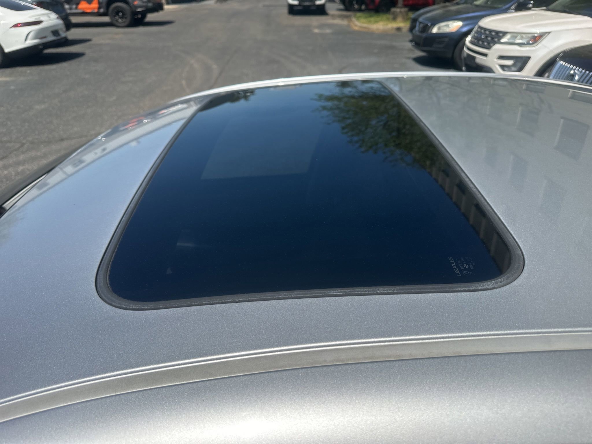 Used 2006 Lexus ES 330 image 15