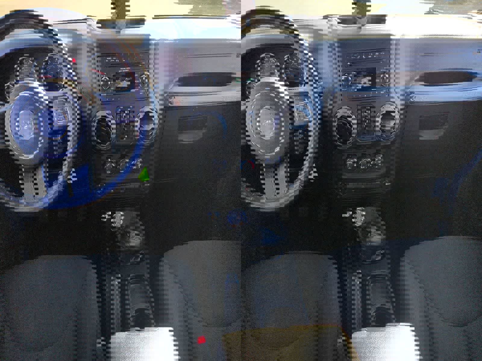 Used 2016 Jeep Wrangler Unlimited Sport w/ Quick Order Package 23S image 14