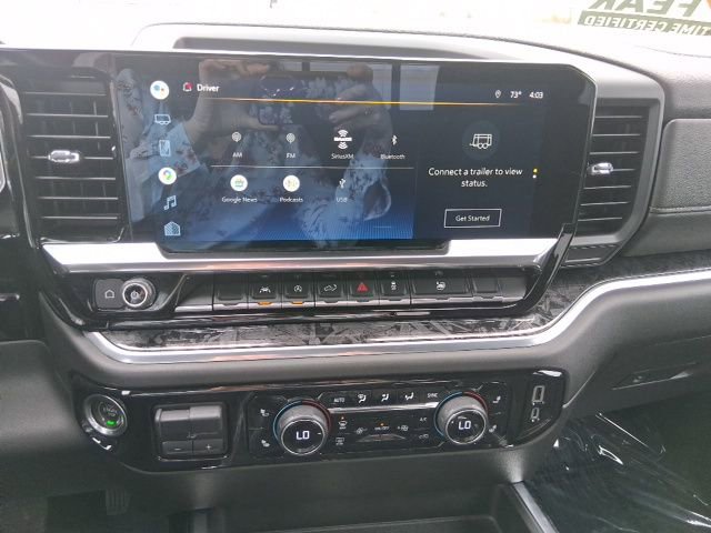 Used 2022 Chevrolet Silverado 1500 RST w/ Convenience Package II image 24