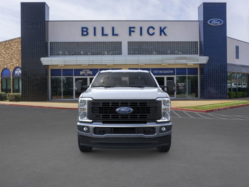 New 2026 Ford F250 XL w/ XL Off-Road Package image 6