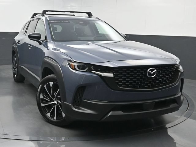 Certified 2026 MAZDA CX-50 2.5 Hybrid w/ Weather Package