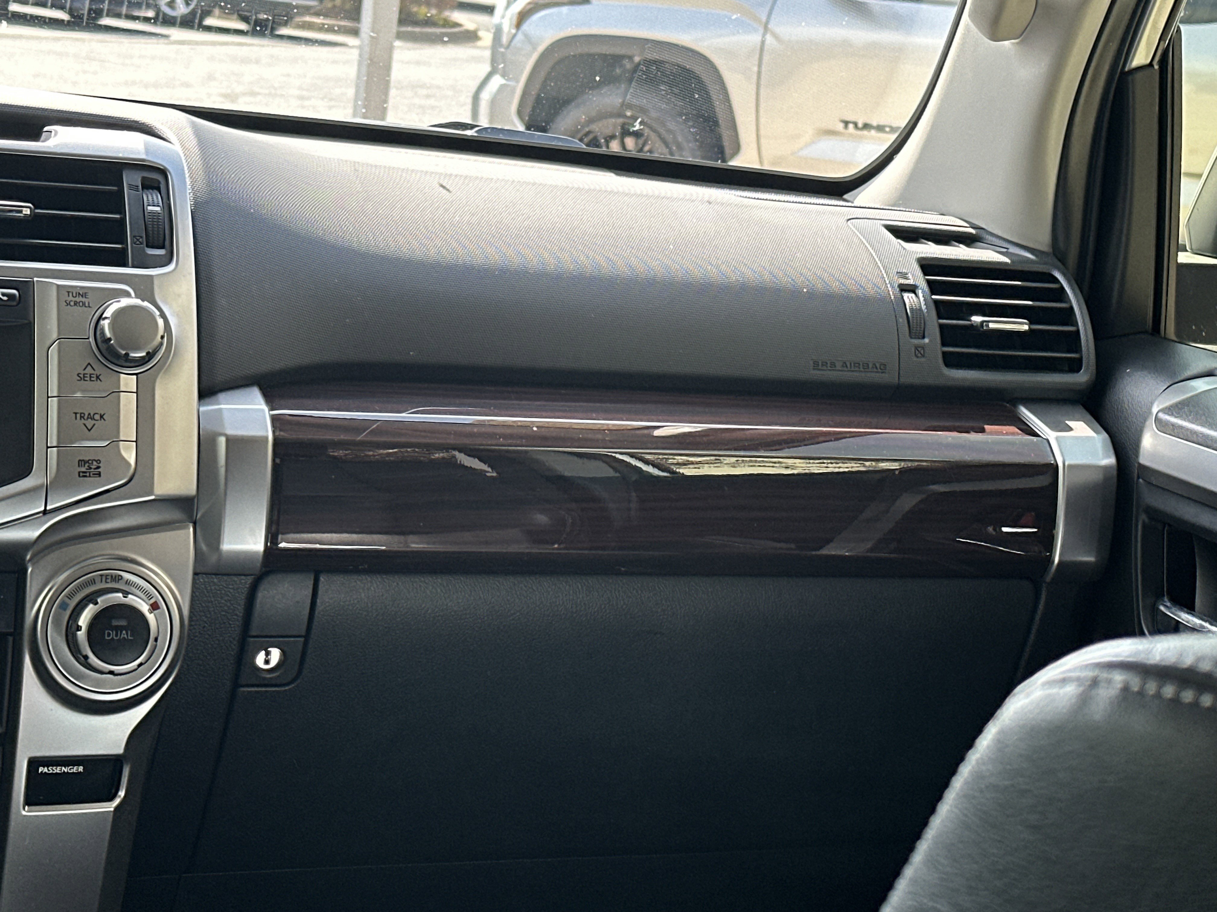 Used 2019 Toyota 4Runner Limited image 25