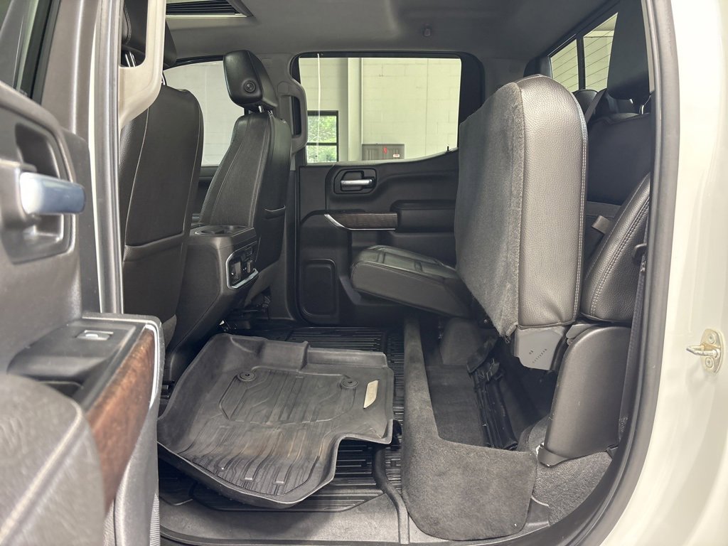 Used 2019 GMC Sierra 1500 Denali image 21
