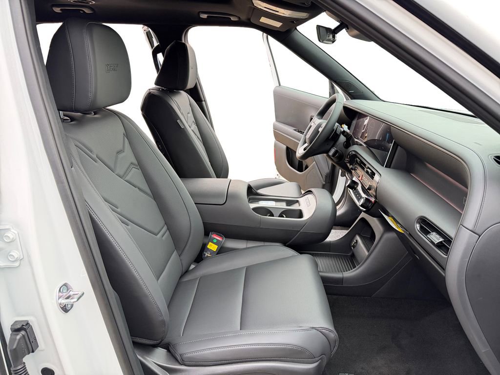 New 2026 Hyundai Palisade XRT Pro image 15