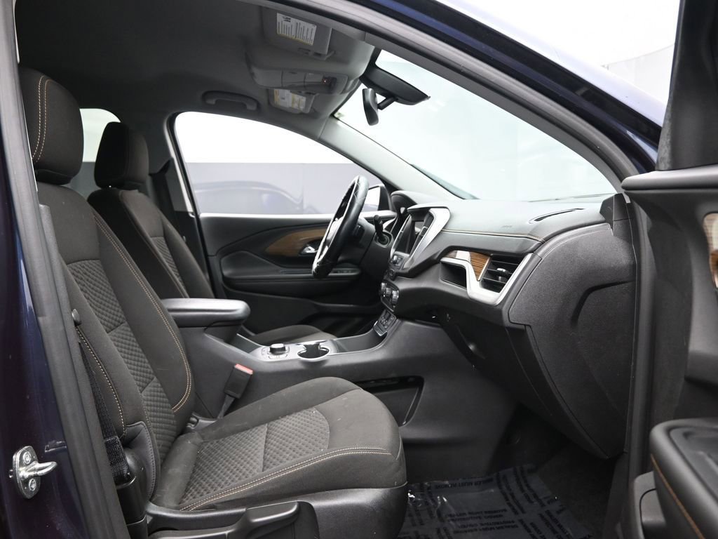 Used 2019 GMC Terrain SLE w/ Driver Convenience Package image 29