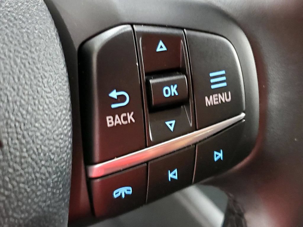 Used 2024 Ford Escape Active FWD image 30