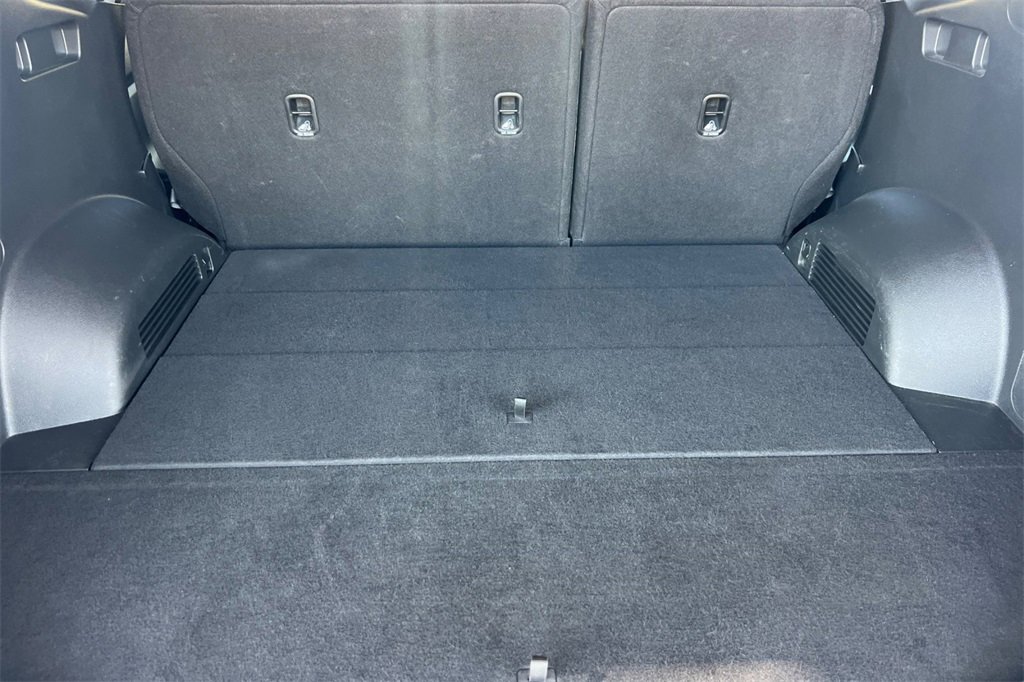 Used 2023 Hyundai Santa Fe SEL image 21