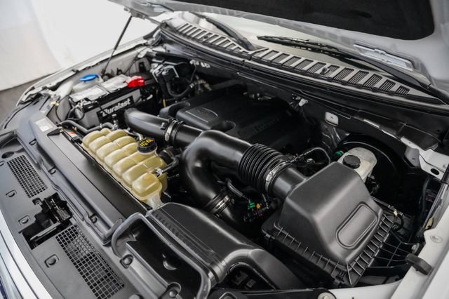 Used 2020 Ford Expedition Max Limited RWD image 48