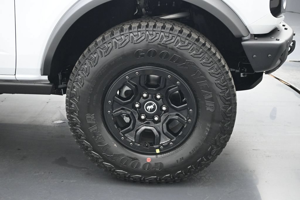 New 2026 Ford Bronco Badlands w/ Wildtrak Package AWD/4WD image 23