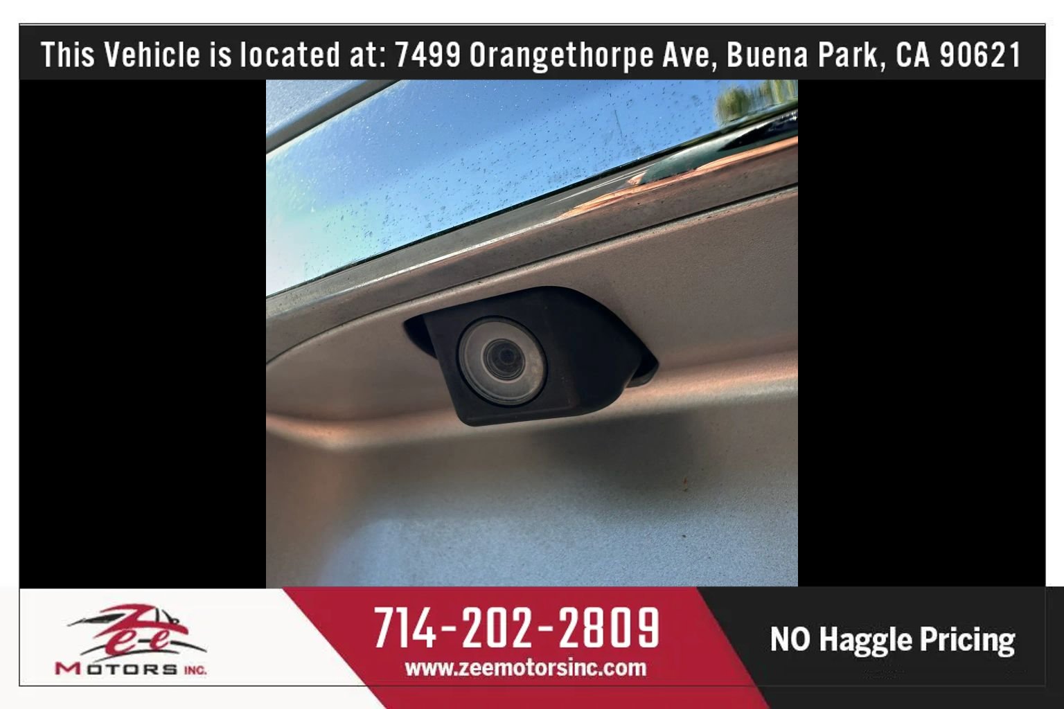 Used 2011 Lexus LS 460 AWD w/ Comfort Pkg image 74