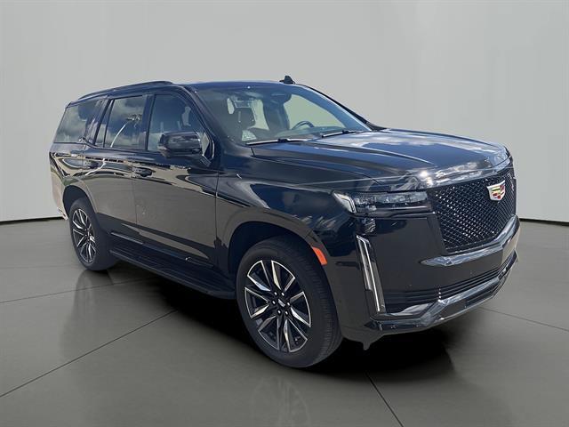 Certified 2023 Cadillac Escalade Sport Platinum AWD/4WD image 7