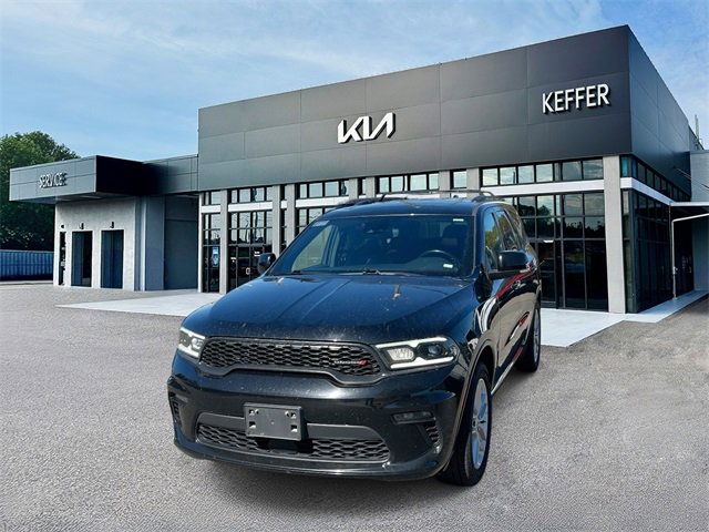 Used 2023 Dodge Durango GT