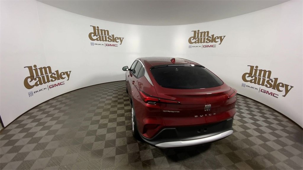 Used 2025 Buick Envista Preferred w/ Convenience I Package image 7