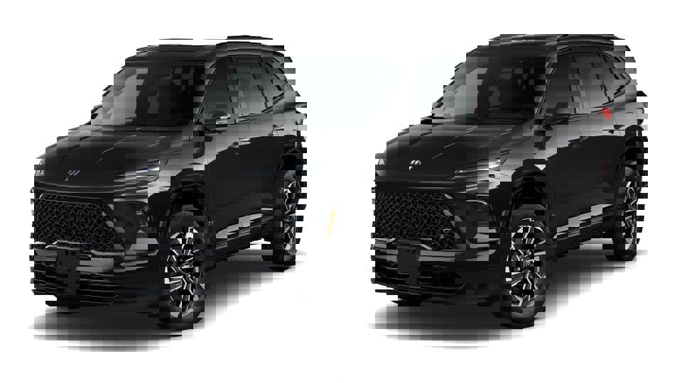 New 2026 Buick Enclave Sport Touring w/ Power Package image 23