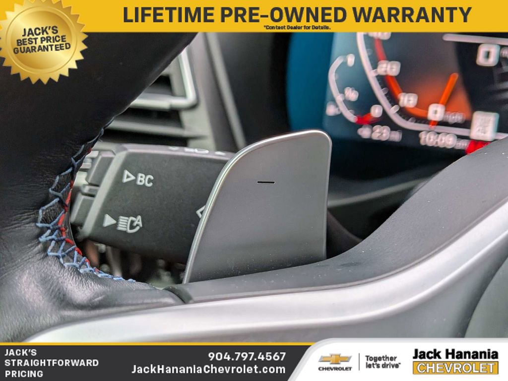 Used 2024 BMW X3 M40i w/ Parking Assistance Package image 30