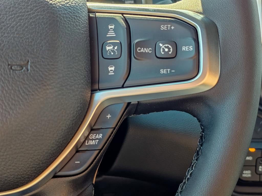 New 2026 RAM 2500 Big Horn image 21