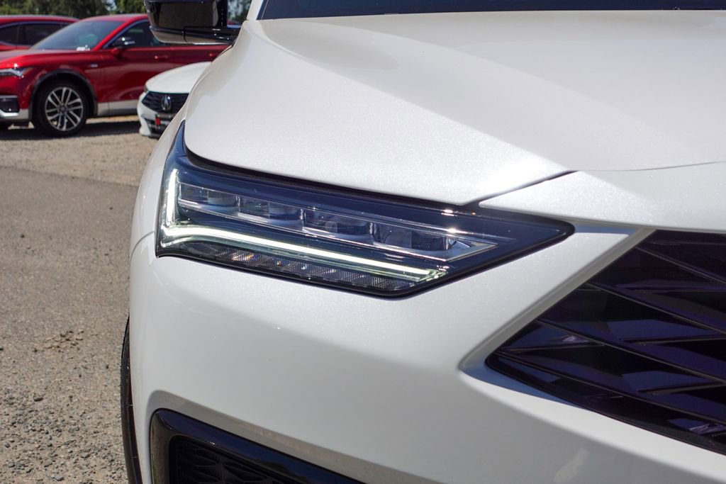 New 2026 Acura MDX A-Spec image 5