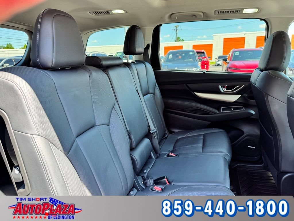 Used 2022 Subaru Ascent Limited w/ Technology Package AWD/4WD image 40
