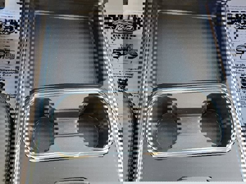 Used 2024 Chevrolet Silverado 2500 High Country w/ High Country Premium Package image 20