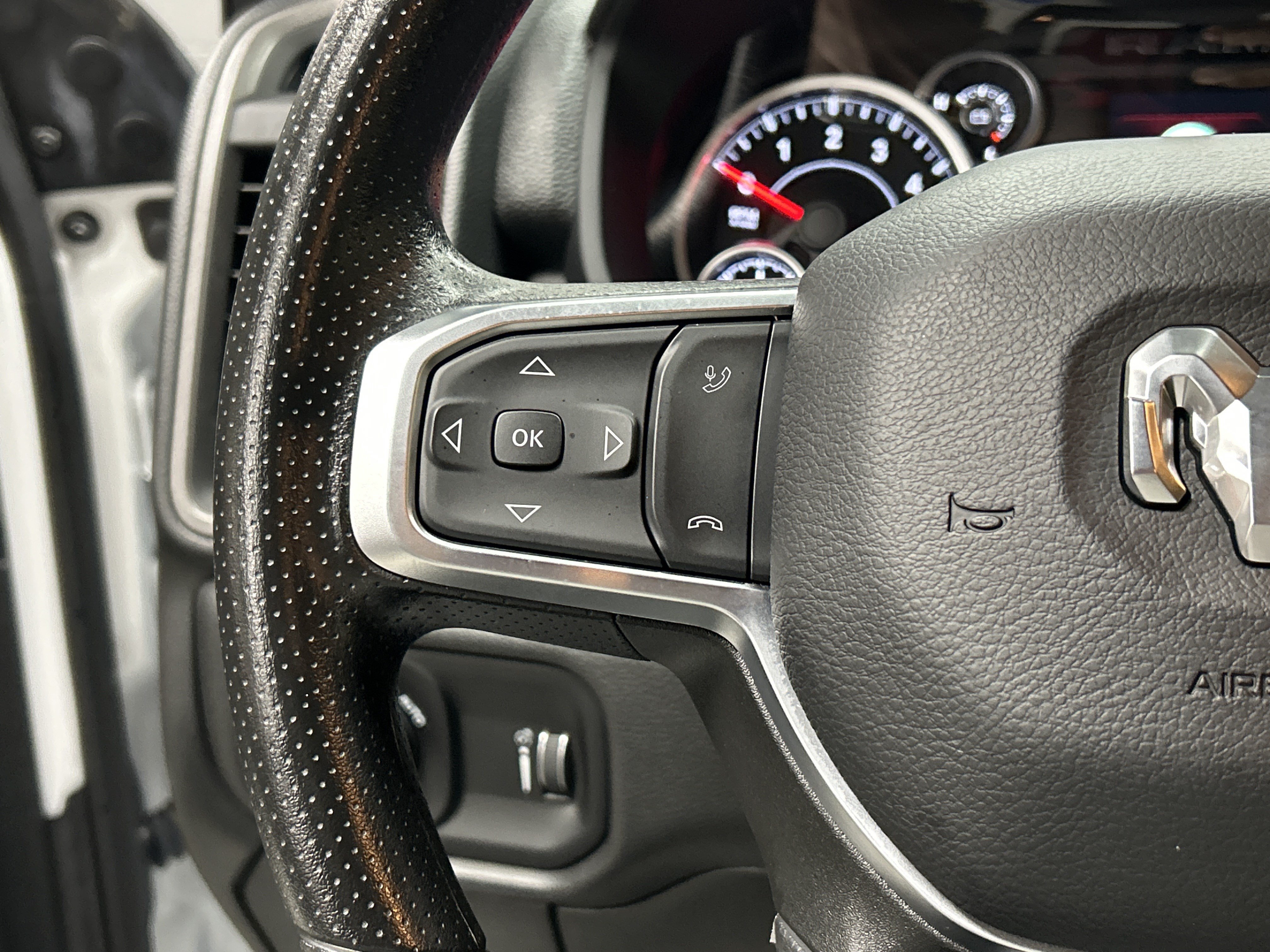 Used 2025 RAM 2500 Tradesman AWD/4WD image 19