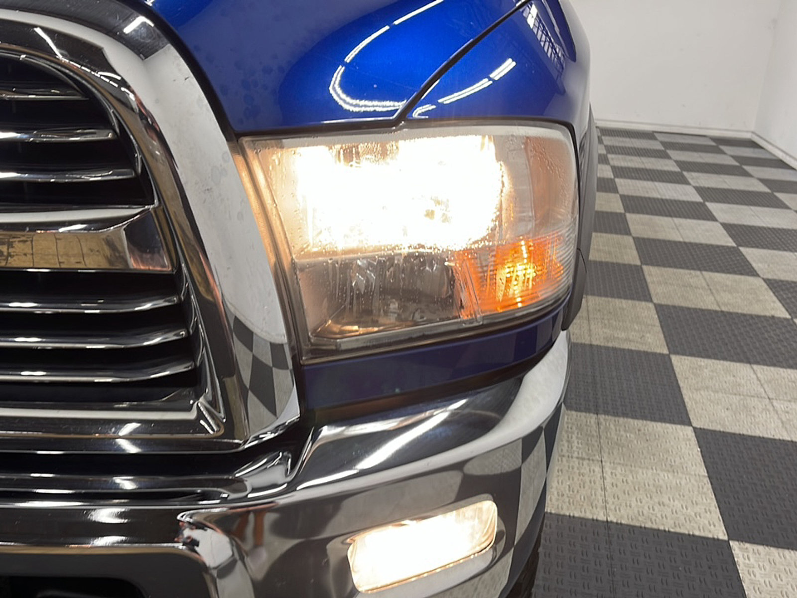 Used 2014 RAM 2500 Big Horn AWD/4WD image 25