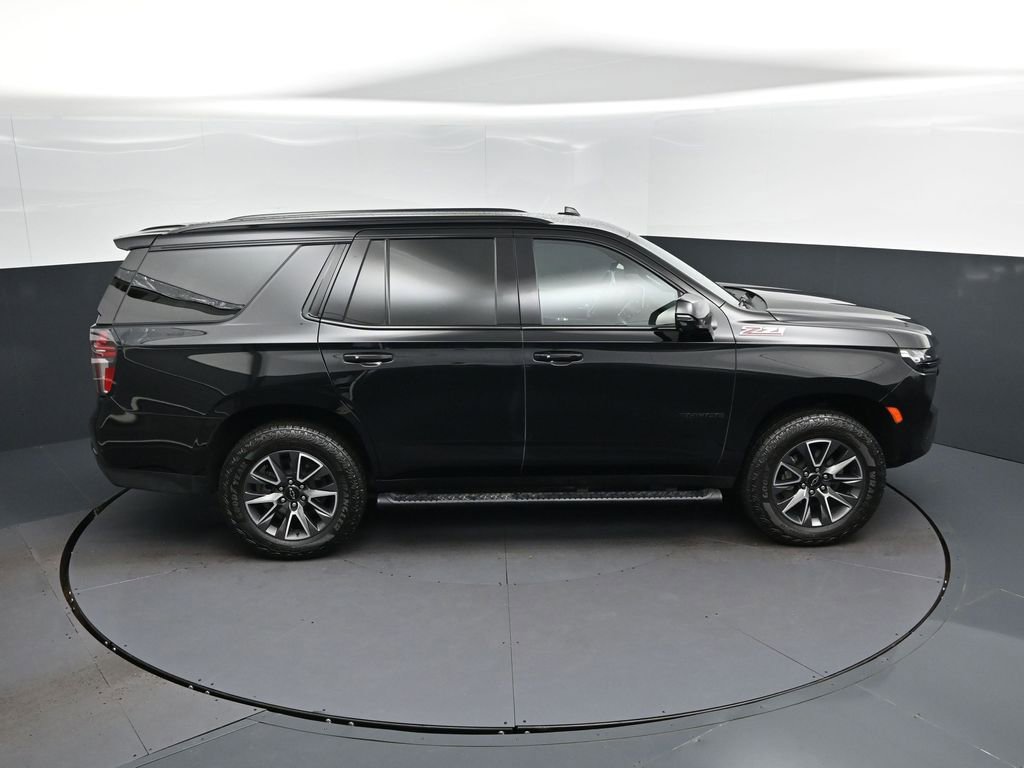 Used 2024 Chevrolet Tahoe Z71 w/ Luxury Package AWD/4WD image 36