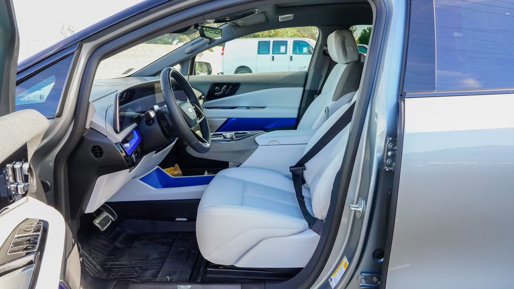 New 2026 Cadillac Optiq Sport 1 w/ LPO, Floor Liner Package image 13