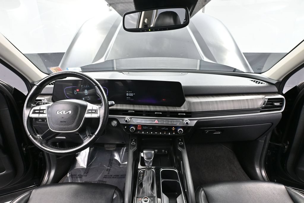 Used 2023 Kia Telluride EX X-Line AWD/4WD image 24