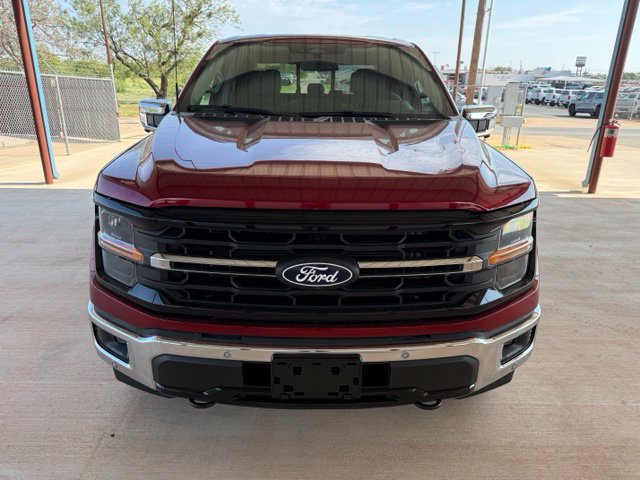 New 2026 Ford F150 XLT w/ Equipment Group 302A MID AWD/4WD image 2
