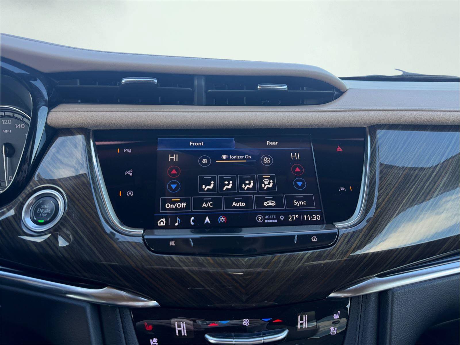 Used 2022 Cadillac XT6 Sport w/ Platinum Package AWD/4WD image 25