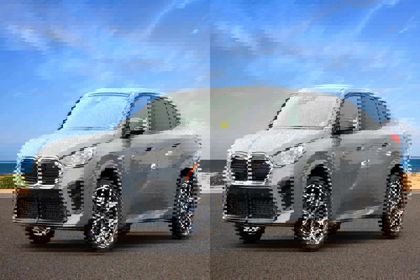 Used 2025 BMW X2 M35i image 1