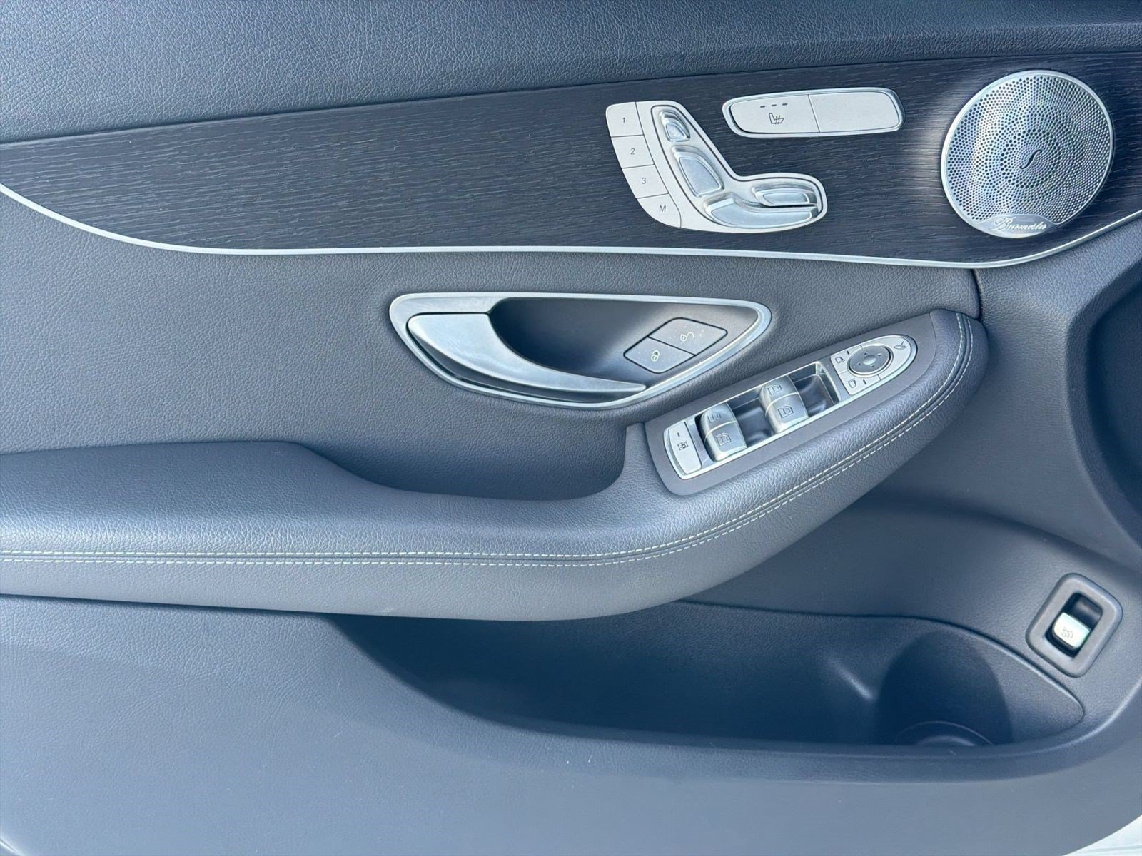 Used 2021 Mercedes-Benz C 300 Sedan image 14