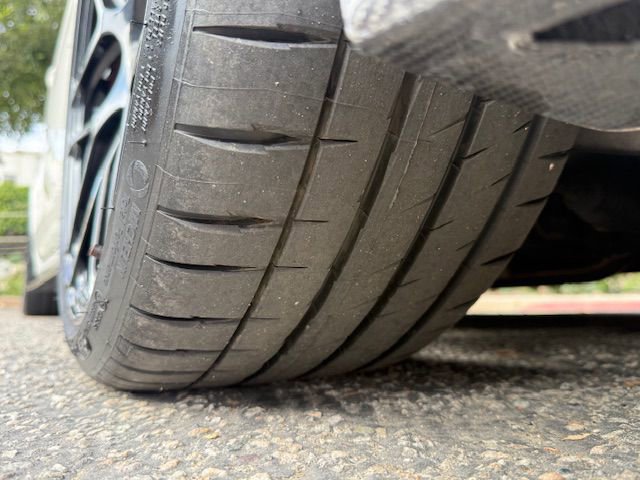 Used 2012 Mercedes-Benz CLS 63 AMG image 21