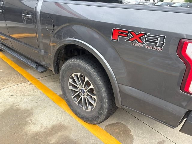 Used 2020 Ford F150 XLT w/ Equipment Group 302A Luxury AWD/4WD image 18