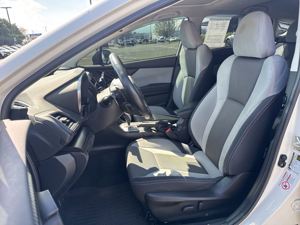 Used 2020 Subaru Crosstrek 2.0i Premium w/ Moonroof Package 2 image 10