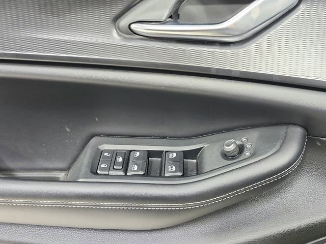 Used 2024 Jeep Grand Cherokee Altitude image 32