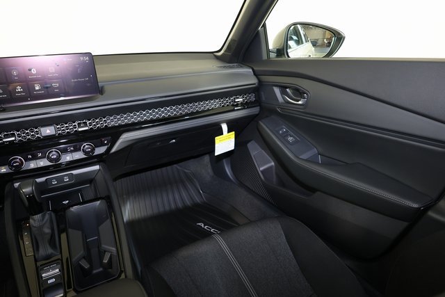 New 2025 Honda Accord Sport image 7