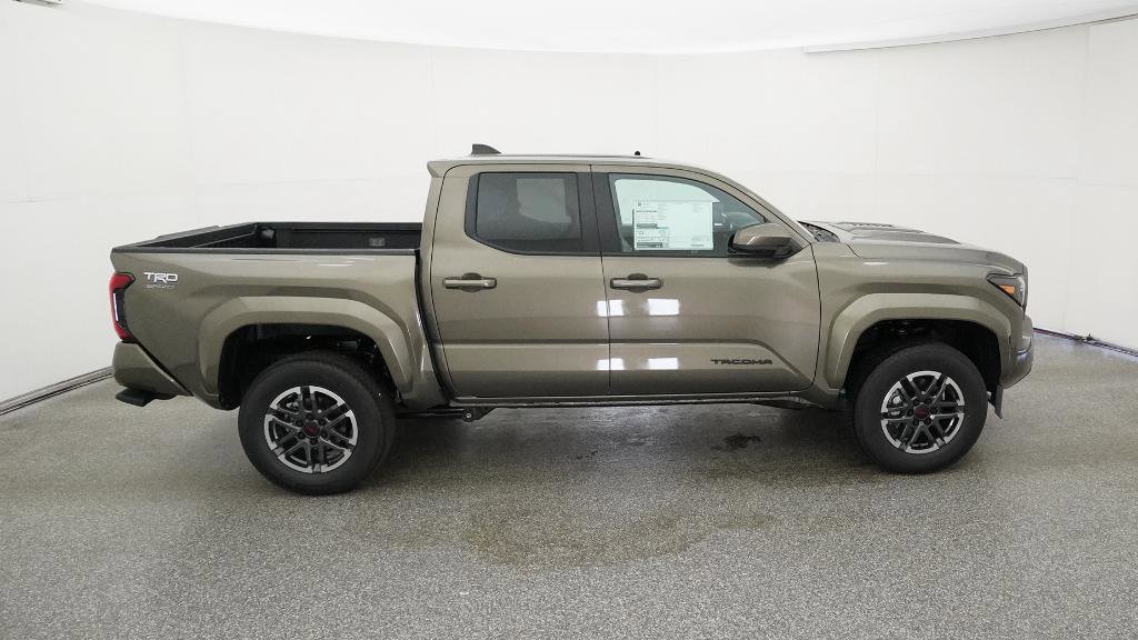 New 2026 Toyota Tacoma TRD Sport image 26